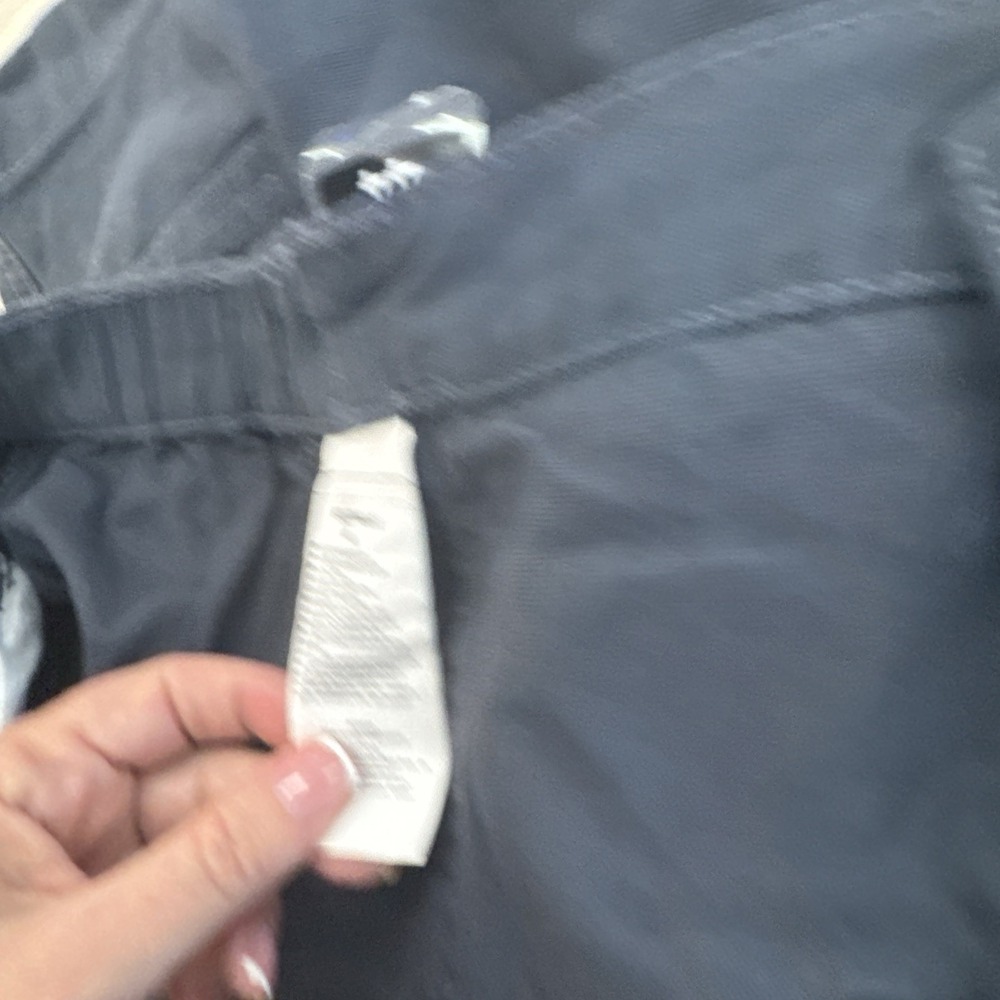 Savane Men's Hiking‎ Shorts, Blue Nights Cotton, UPF 30, Size 44, NEW, Reg $54 - Picture 6 of 8